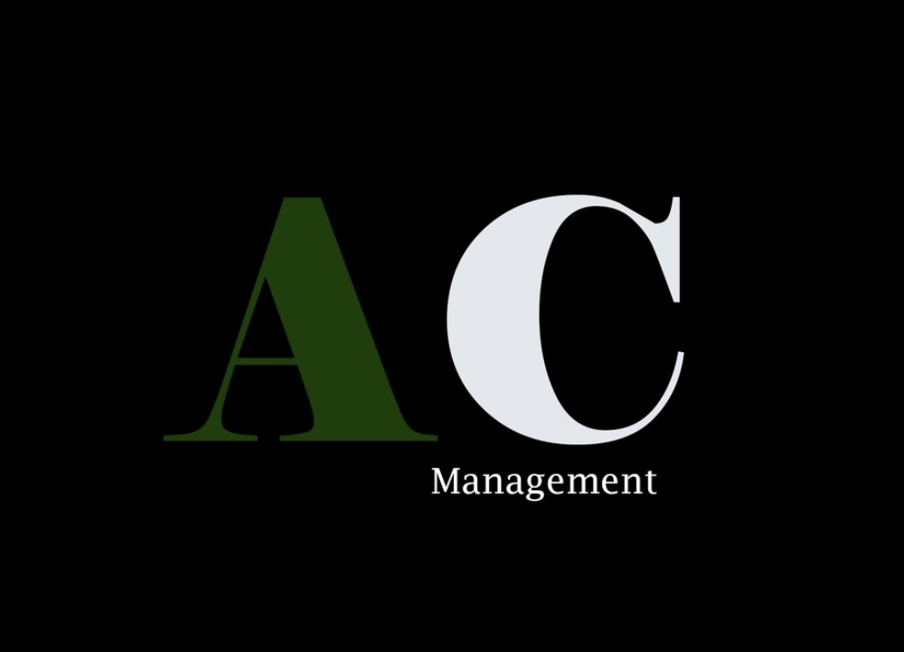AC Management logo